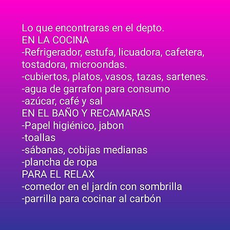 Capuchino Apartment Puerto Peñasco 外观 照片