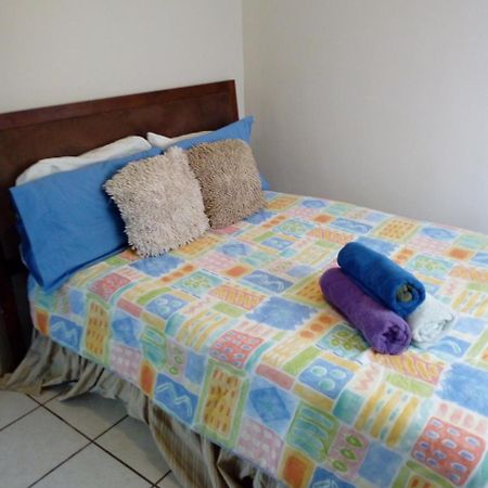 Capuchino Apartment Puerto Peñasco 外观 照片