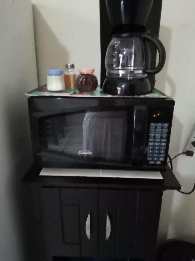 Capuchino Apartment Puerto Peñasco 外观 照片