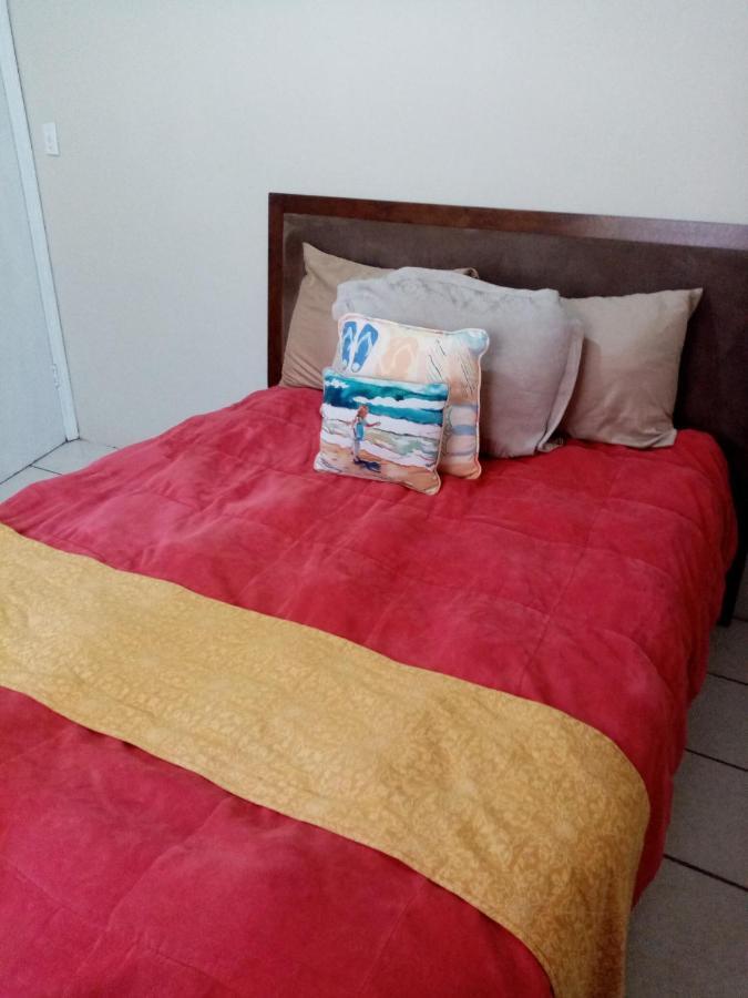 Capuchino Apartment Puerto Peñasco 外观 照片
