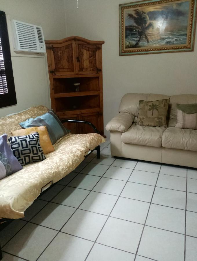 Capuchino Apartment Puerto Peñasco 外观 照片