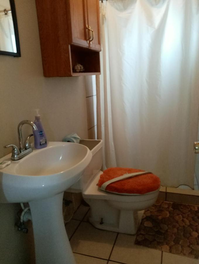 Capuchino Apartment Puerto Peñasco 外观 照片