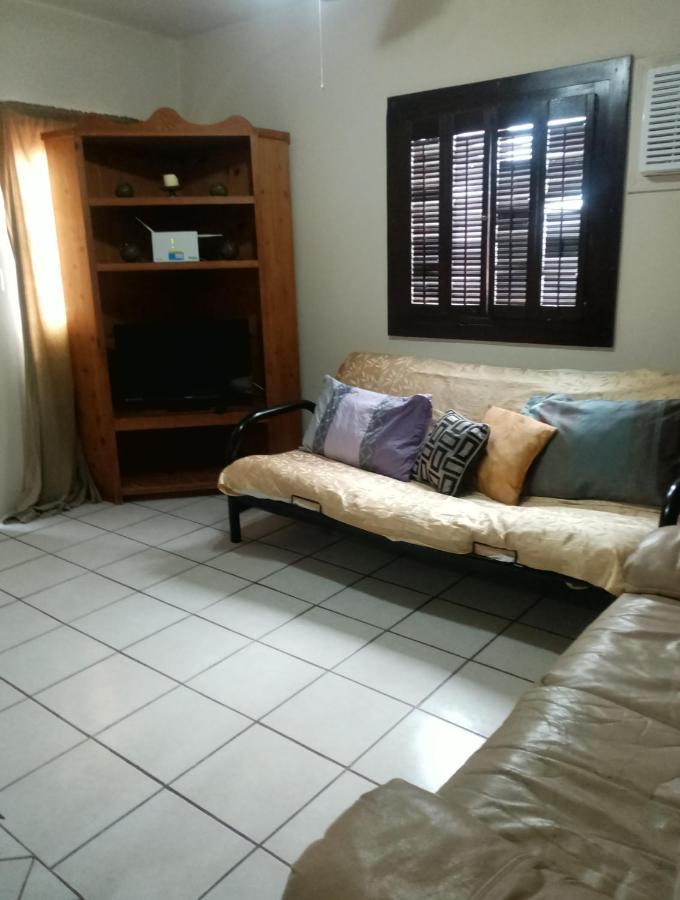 Capuchino Apartment Puerto Peñasco 外观 照片
