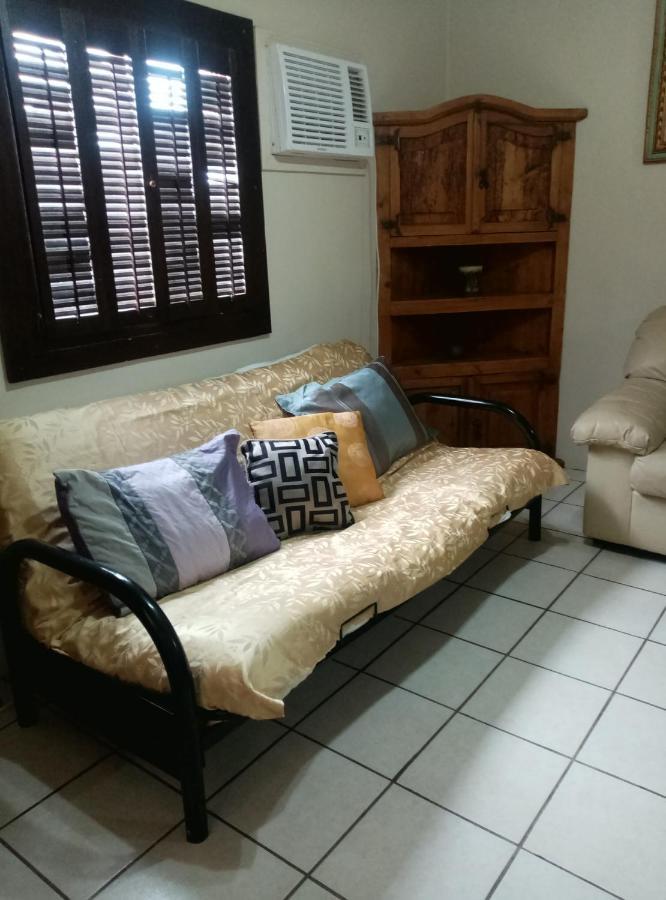 Capuchino Apartment Puerto Peñasco 外观 照片