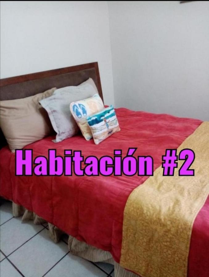 Capuchino Apartment Puerto Peñasco 外观 照片
