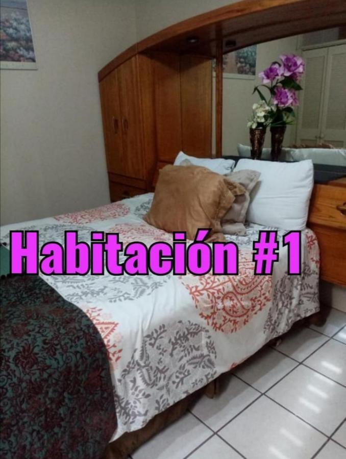 Capuchino Apartment Puerto Peñasco 外观 照片