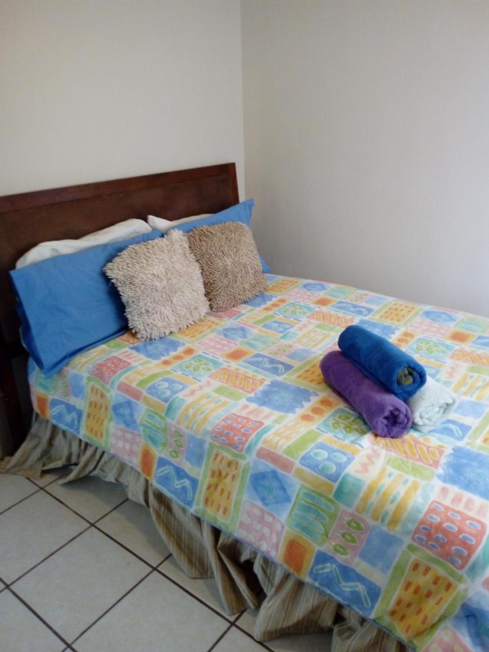 Capuchino Apartment Puerto Peñasco 外观 照片