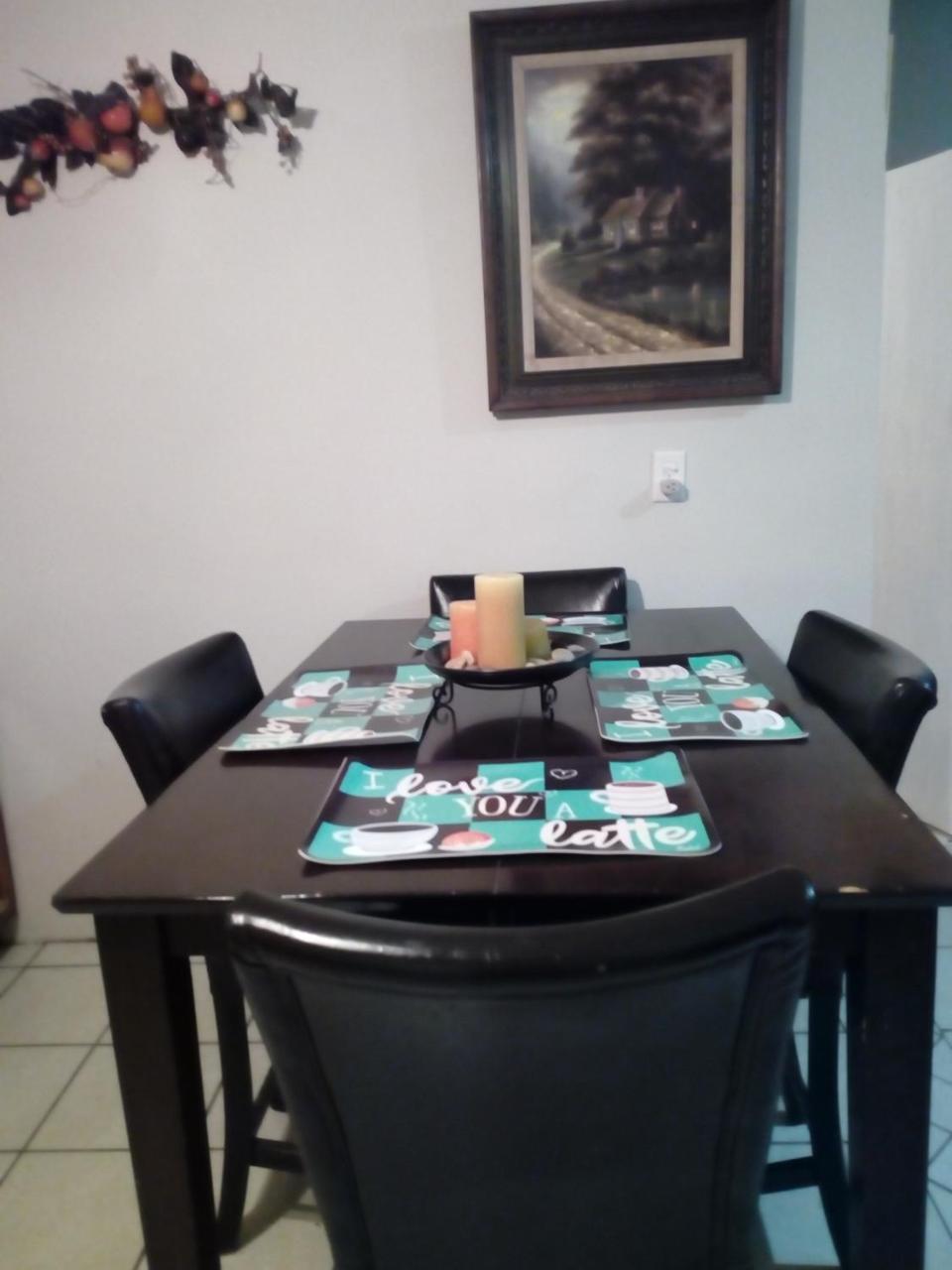 Capuchino Apartment Puerto Peñasco 外观 照片