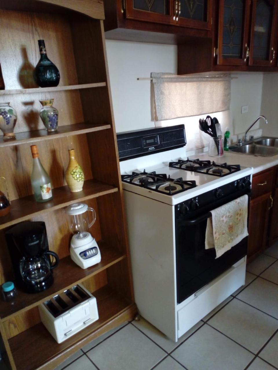 Capuchino Apartment Puerto Peñasco 外观 照片