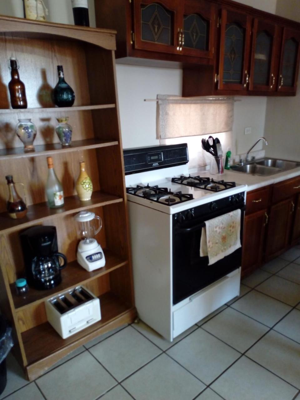 Capuchino Apartment Puerto Peñasco 外观 照片