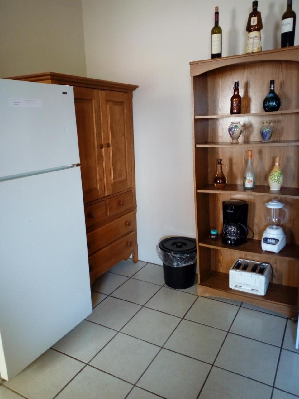 Capuchino Apartment Puerto Peñasco 外观 照片